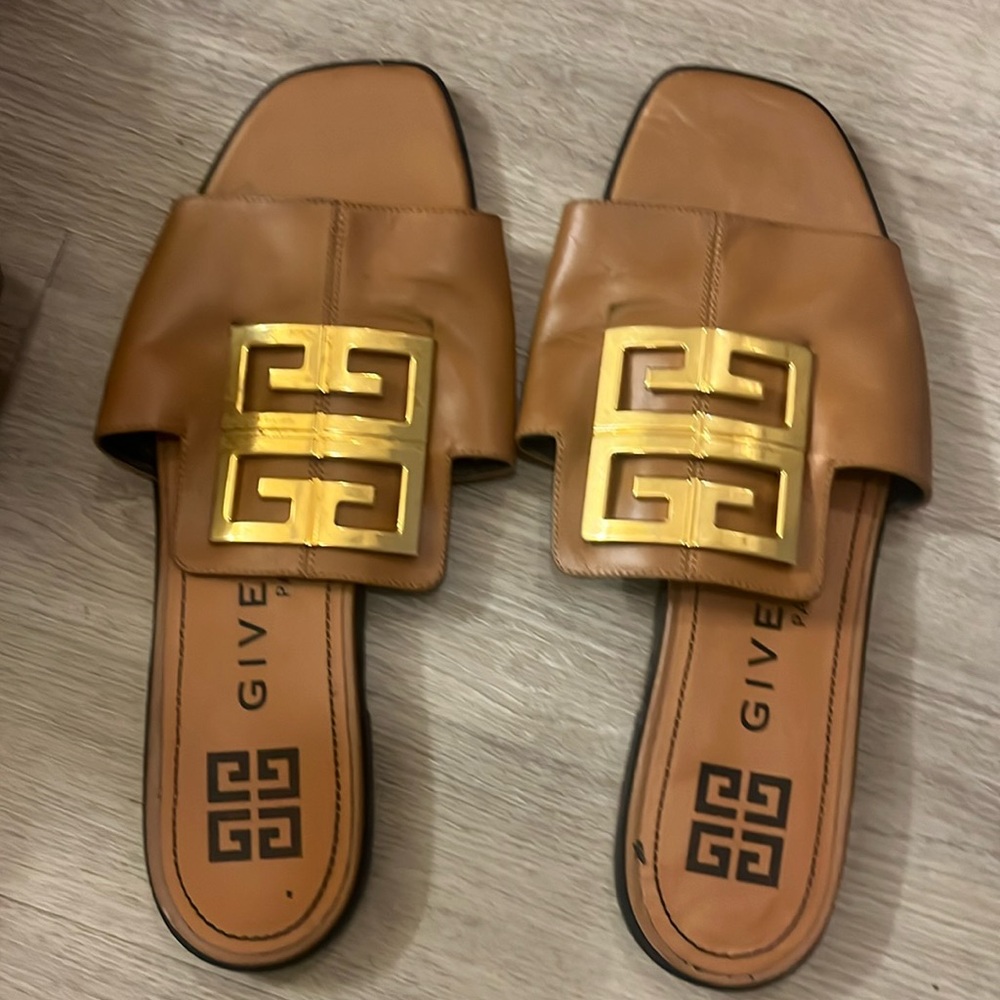Givenchy Sandals